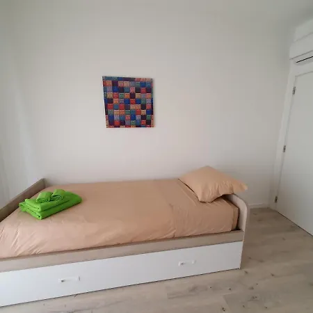 Casa Alegria Вилла Nadadouro
