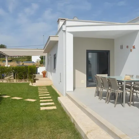 Villa Casa Alegria Nadadouro