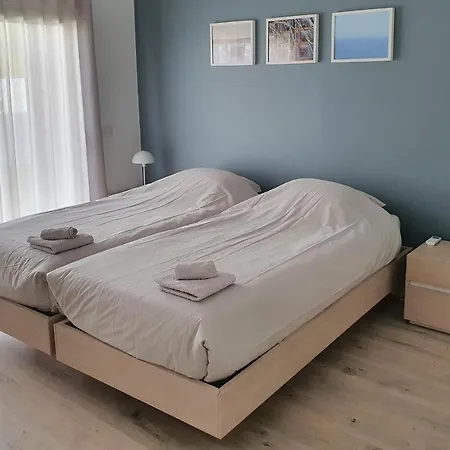 Вилла Casa Alegria