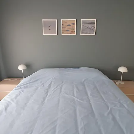 Вилла Casa Alegria *