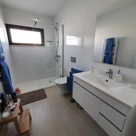 Вилла Casa Alegria Nadadouro