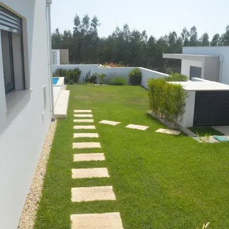 Casa Alegria Вилла