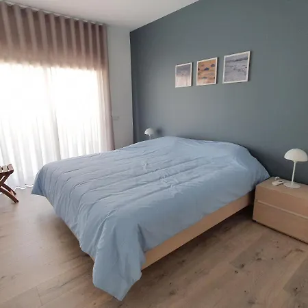 Вилла Casa Alegria Nadadouro