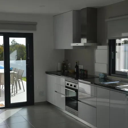 Вилла Casa Alegria