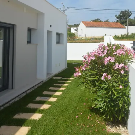 Casa Alegria Nadadouro