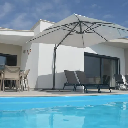 Villa Casa Alegria *