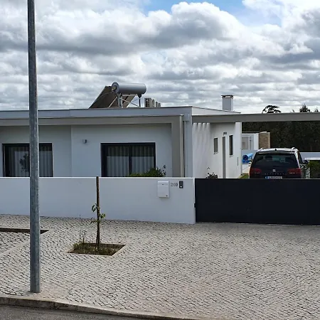 Casa Alegria Nadadouro