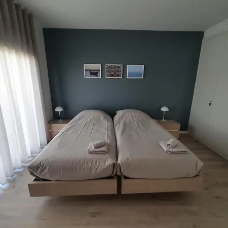 Вилла Casa Alegria *