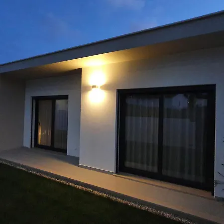 Casa Alegria Villa *