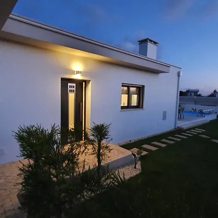 Casa Alegria Villa *