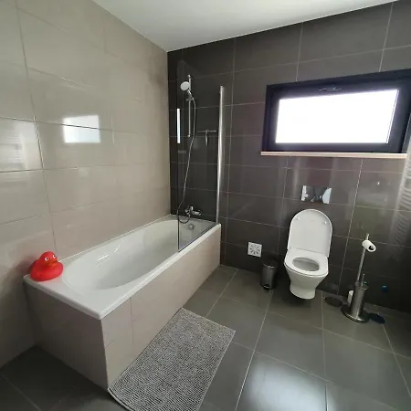 Casa Alegria Вилла