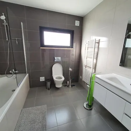 Casa Alegria Вилла