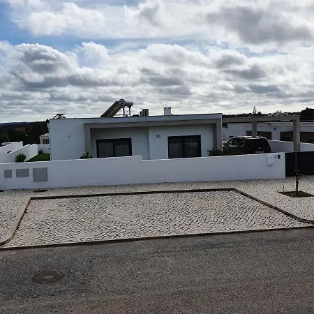Casa Alegria * Nadadouro