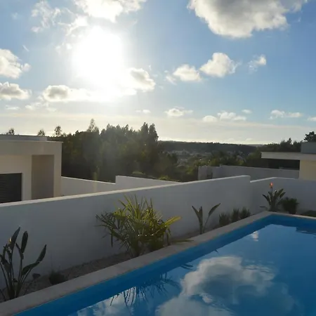Casa Alegria Villa
