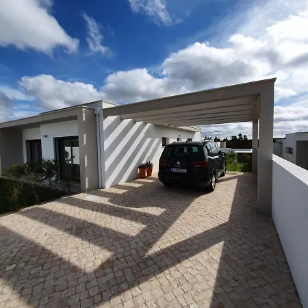 Вилла Casa Alegria *