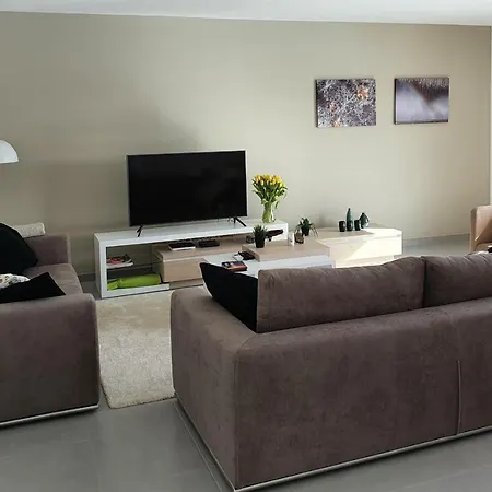 Вилла Casa Alegria Nadadouro