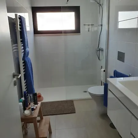 Casa Alegria Вилла Nadadouro