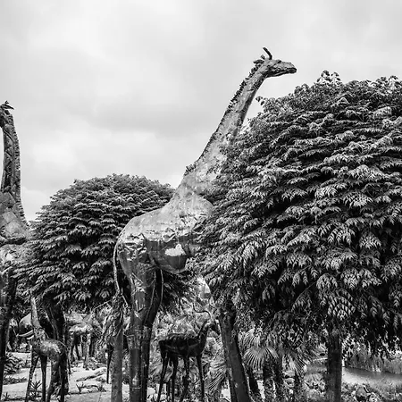 Вилла Casa Alegria *