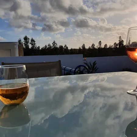 Casa Alegria *