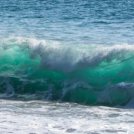 Casa Alegria Вилла *