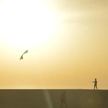 Casa Alegria Вилла Nadadouro