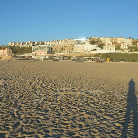 Villa Casa Alegria Nadadouro