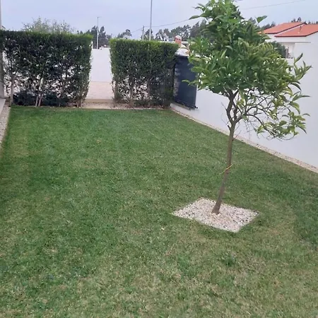Villa Casa Alegria *