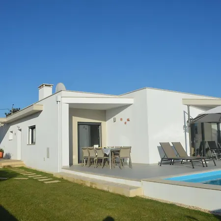 Casa Alegria Villa Nadadouro