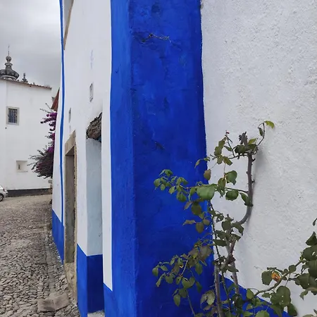 Casa Alegria *