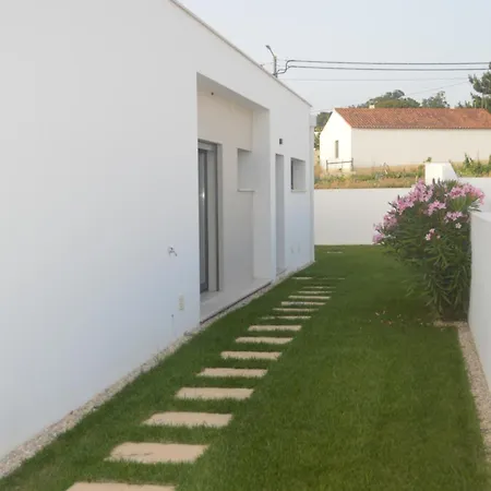Casa Alegria *