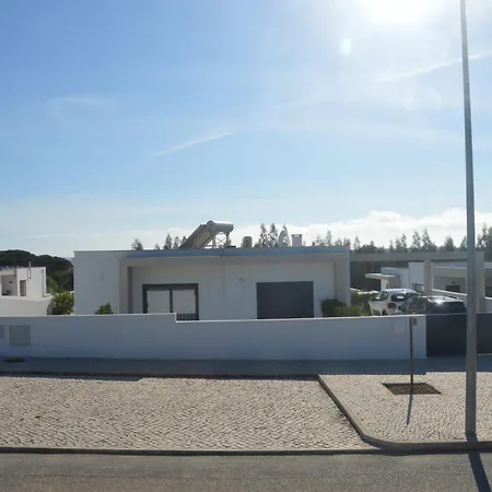 Вилла Casa Alegria Nadadouro
