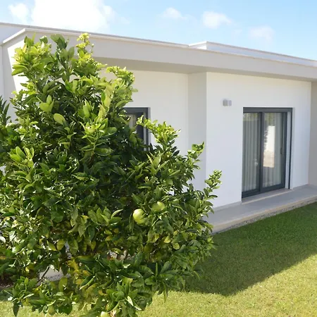 Вилла Casa Alegria Nadadouro