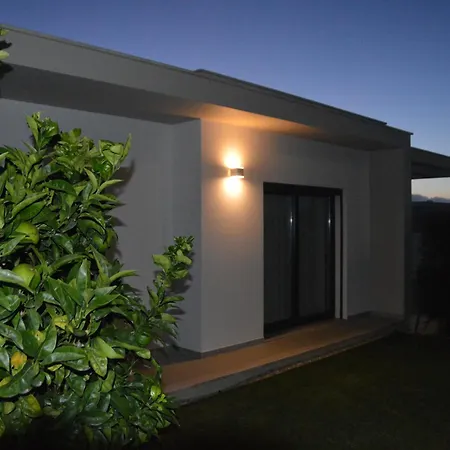 Casa Alegria * Nadadouro