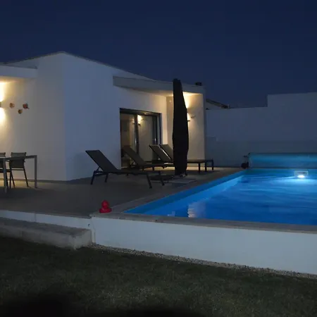 Вилла Casa Alegria *