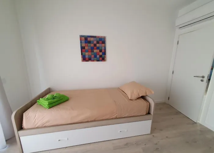 Casa Alegria וילה Nadadouro