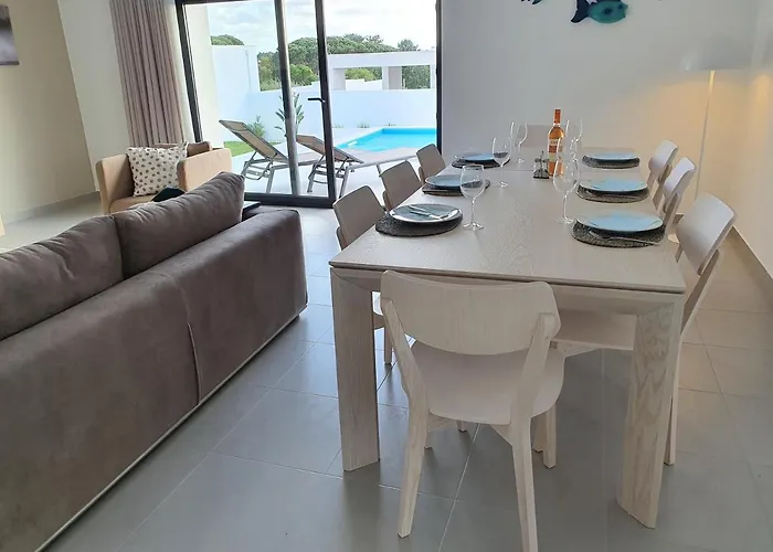 Casa Alegria וילה