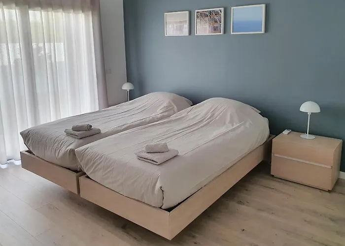 וילה Casa Alegria