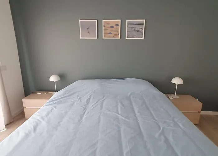 וילה Casa Alegria *