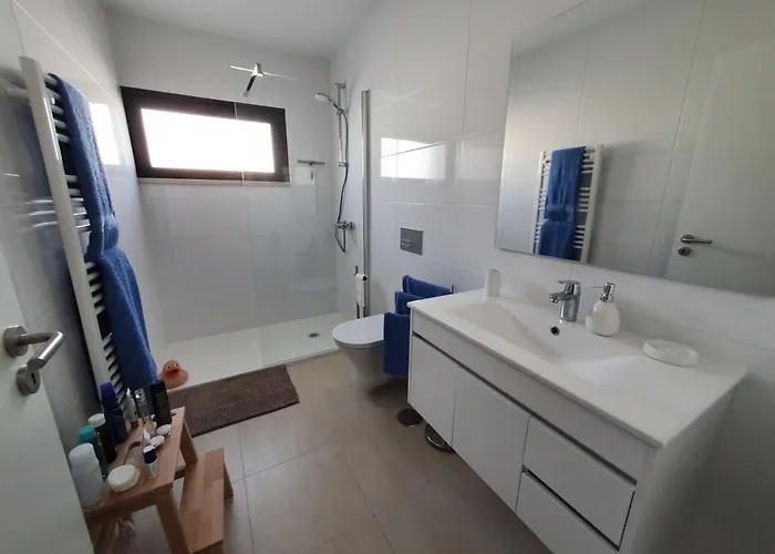 וילה Casa Alegria Nadadouro