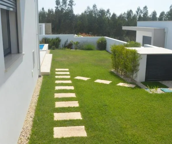 Casa Alegria וילה