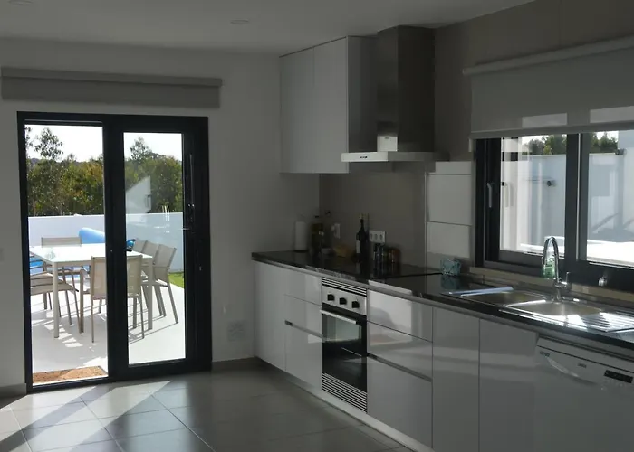 וילה Casa Alegria