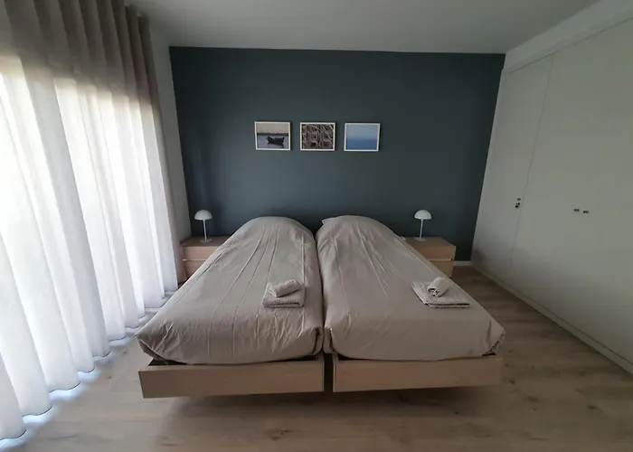 וילה Casa Alegria *