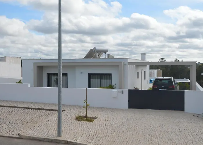 Casa Alegria * Nadadouro