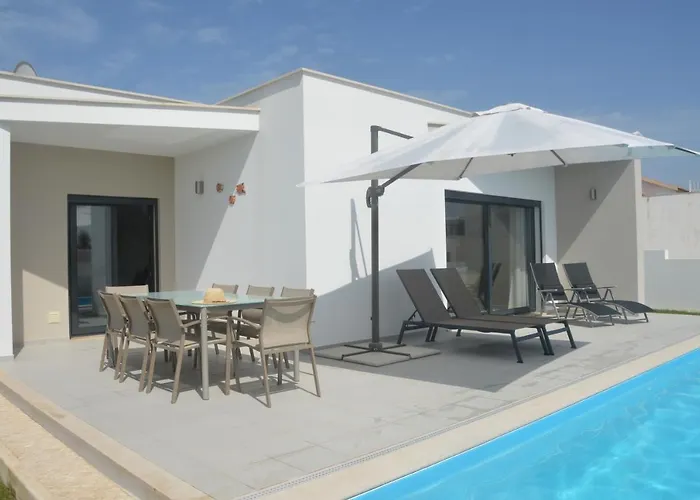 Casa Alegria Nadadouro