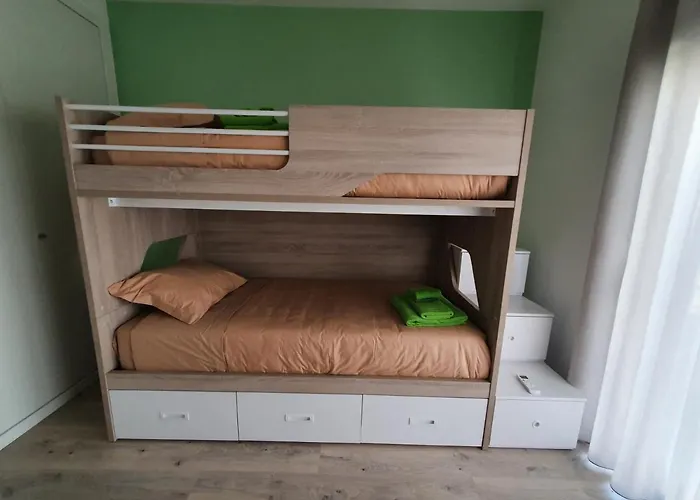 Casa Alegria וילה