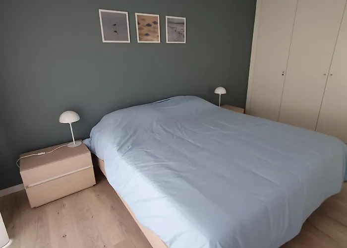 וילה Casa Alegria