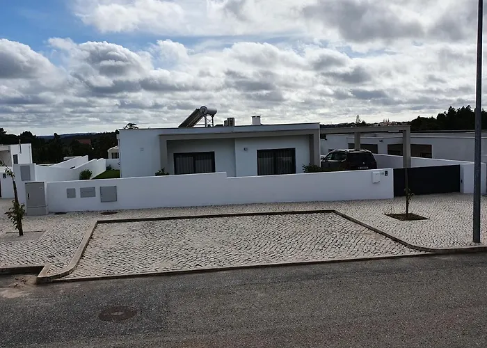 Casa Alegria * Nadadouro