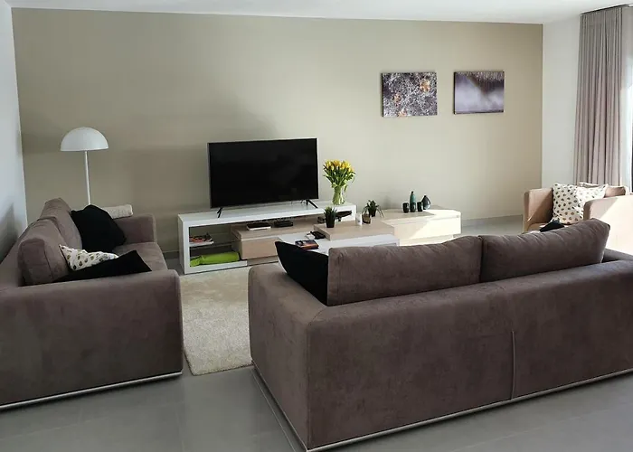 וילה Casa Alegria Nadadouro