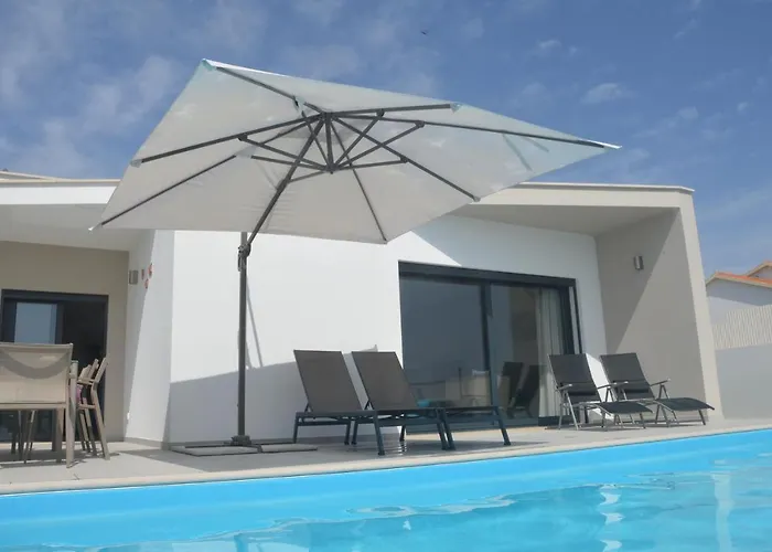 Casa Alegria וילה *