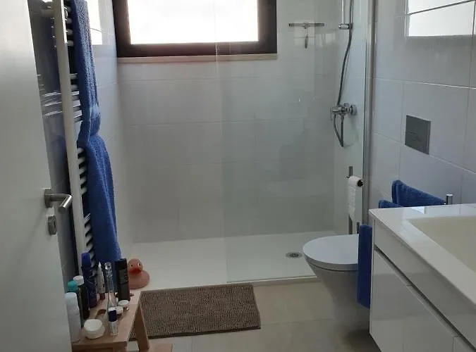 Casa Alegria וילה Nadadouro